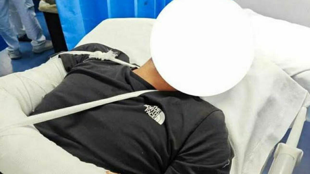 Marigliano, massacrato davanti alla fidanzata per rapinare l'auto - 