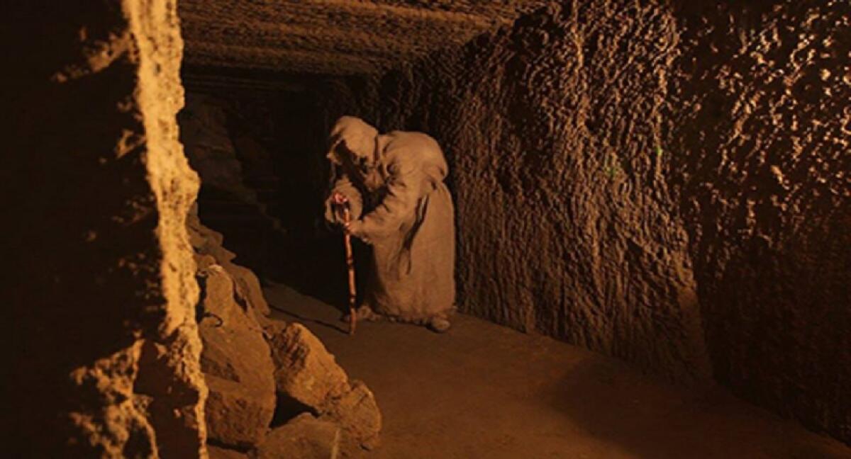 Miti, leggende e misteri partenopei, Napoli celebra la "Festa dei Morti" - 