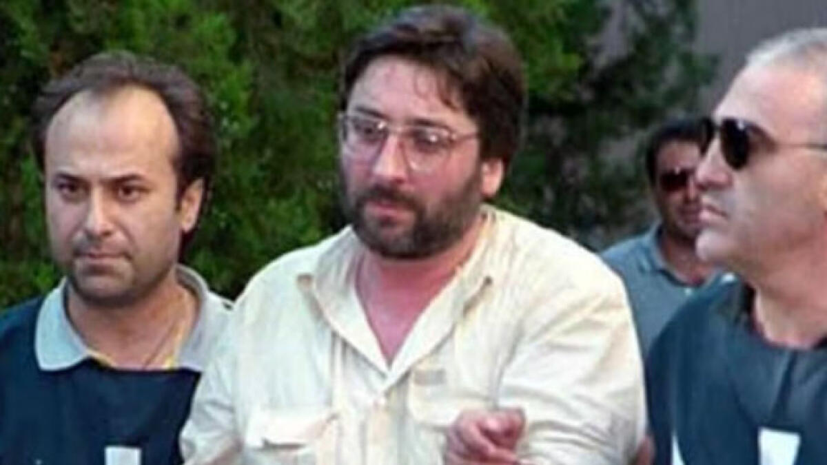 "Se ti acchiappa Sandokan", minacce social al magistrato Maresca - 