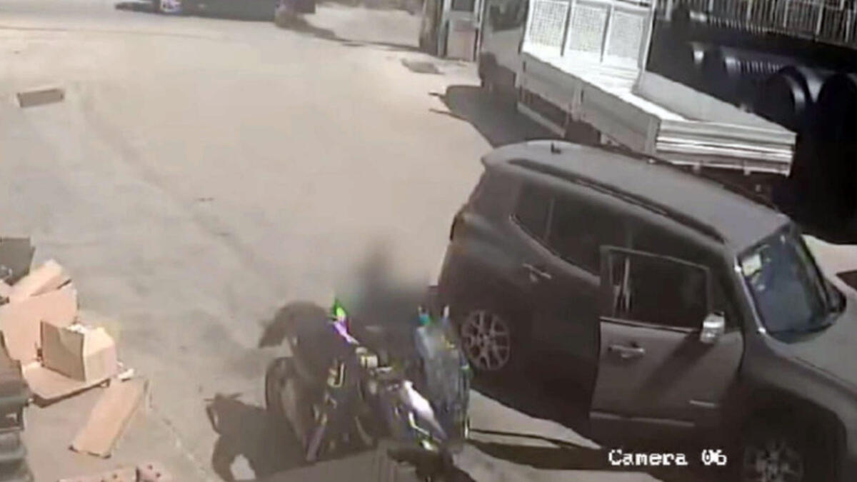 Rubano 22 auto di lusso, sgominata la banda che ha agito anche a San Giuseppe Vesuviano - 