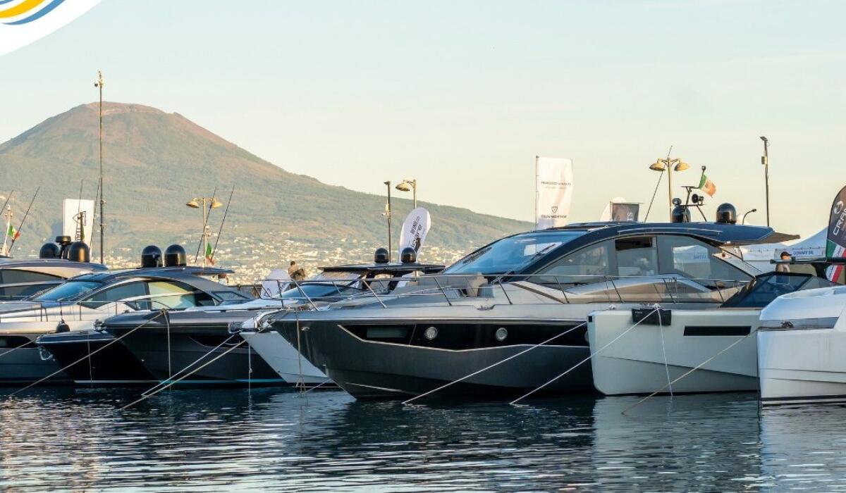 Tutela dei concessionari demaniali e settore nautico: proposte per il futuro della Campania - 