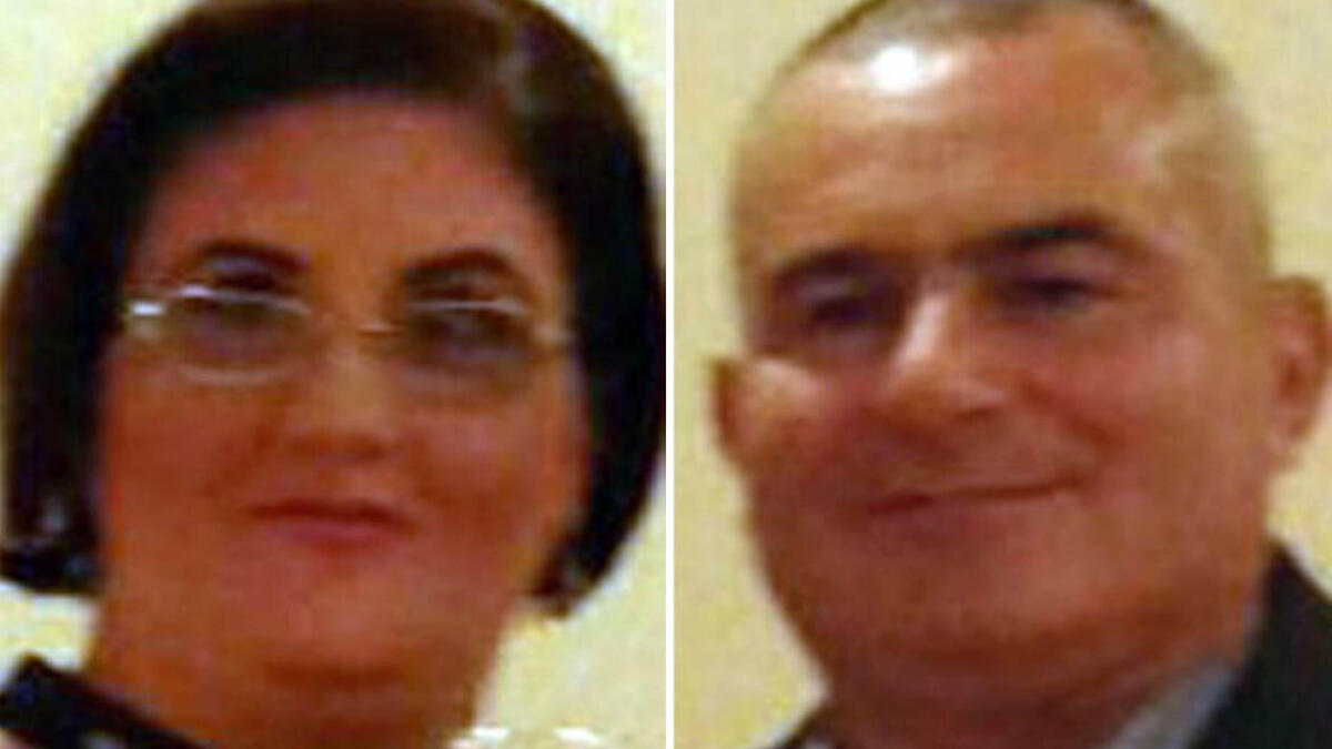 Strage a Paupisi, il figlio maggiore: "Quando li ho sentito erano tutti tranquilli" - 