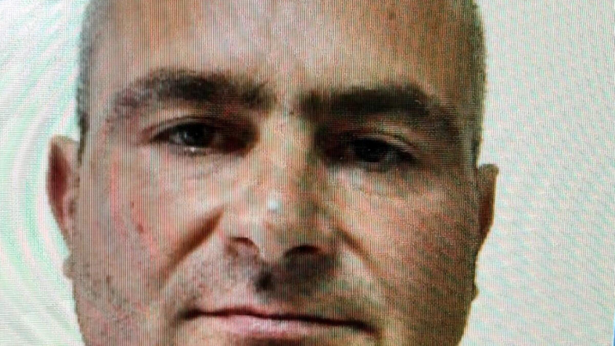 Strage familiare, Ocone confessa tutto - 