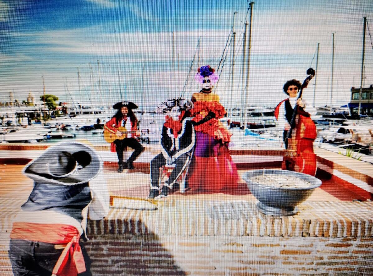 La vita dopo la morte, arriva dal Messico l'evento culturale che incuriosisce ed affascina - 