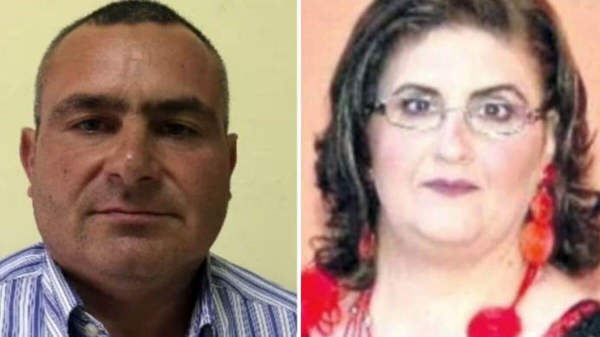 Strage di Paupisi, Antonia è salva - 