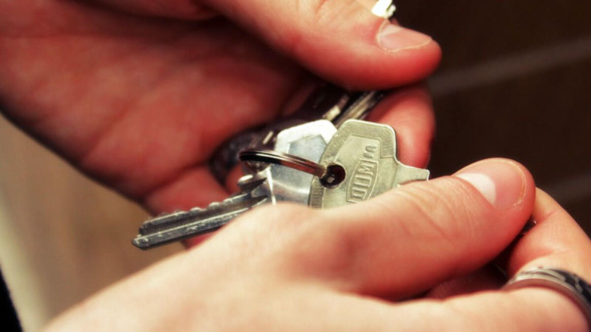 Affitti, maxibonus fino a 2600 euro - 