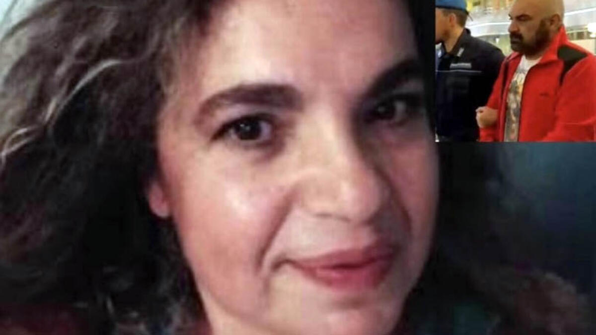 Moglie uccisa, arriva la condanna bis per il torrese Panariello - 