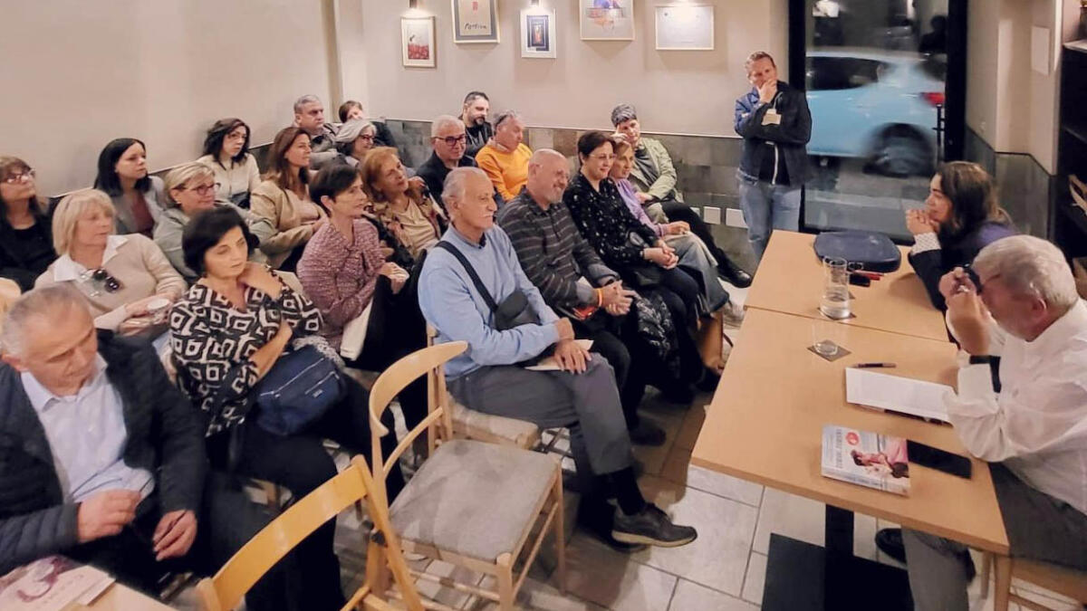 Orto Controvento, il nuovo cuore culturale di San Pietro di Scafati - 