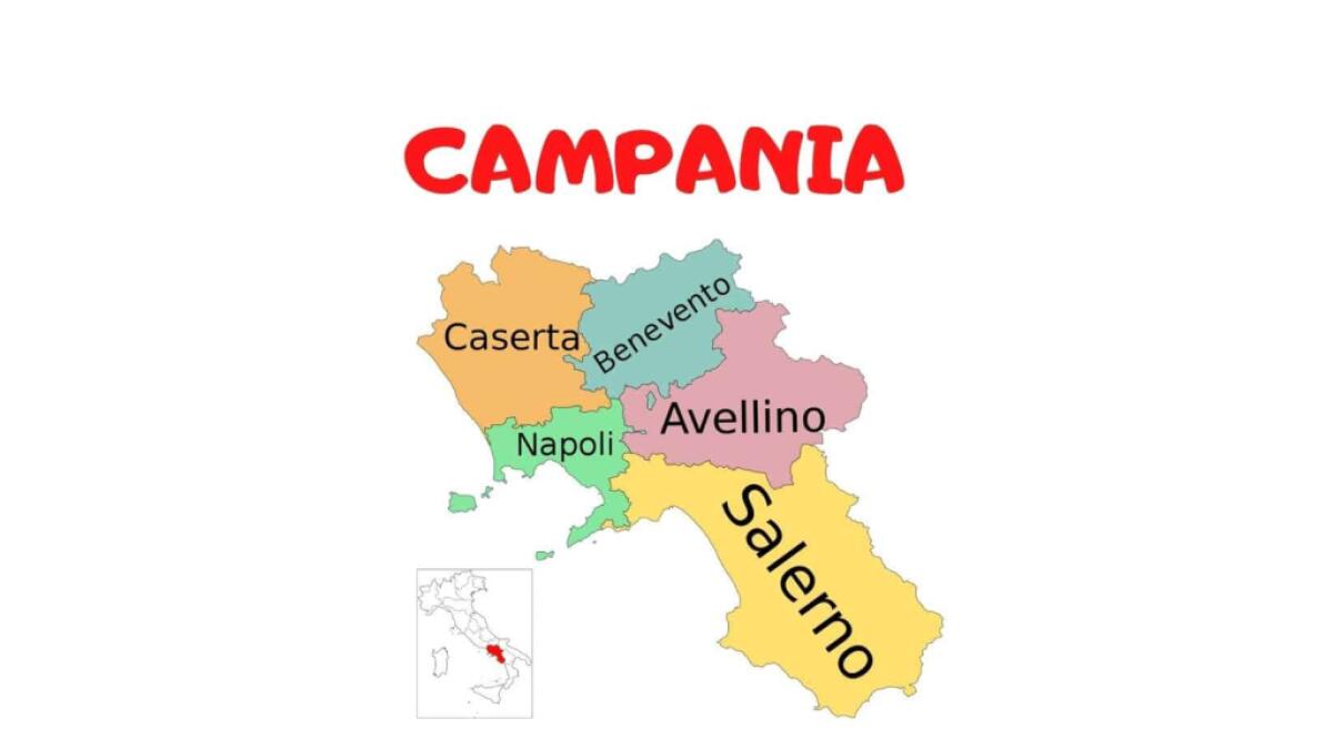 "La Calabria e il voto di protesta: un segnale forte per la politica campana" - 