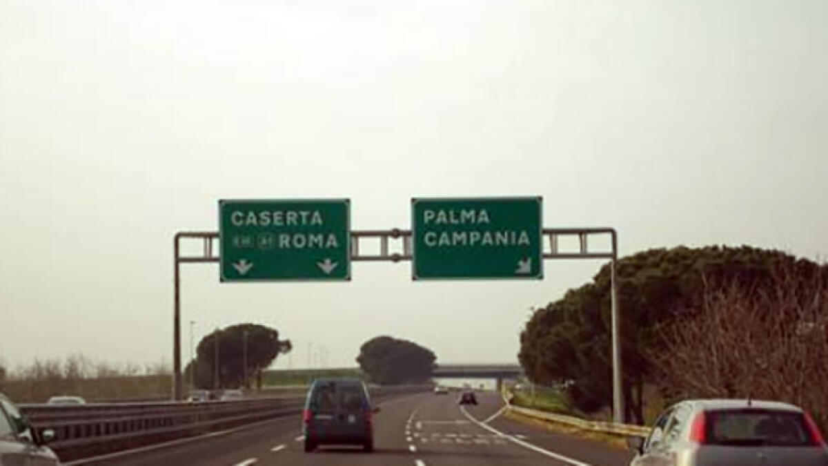 Lavori sull'A1 e sull'A30, arrivano le chiusure - 