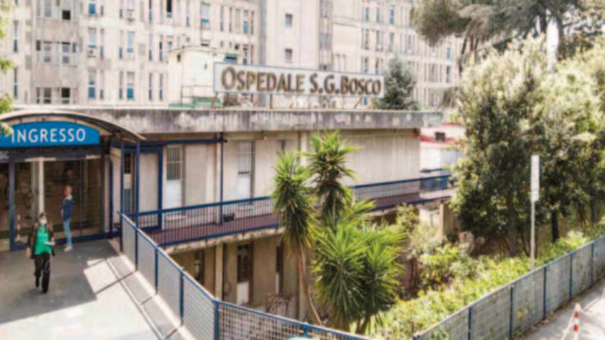 San Giovanni Bosco, riapre finalmente il pronto soccorso - 