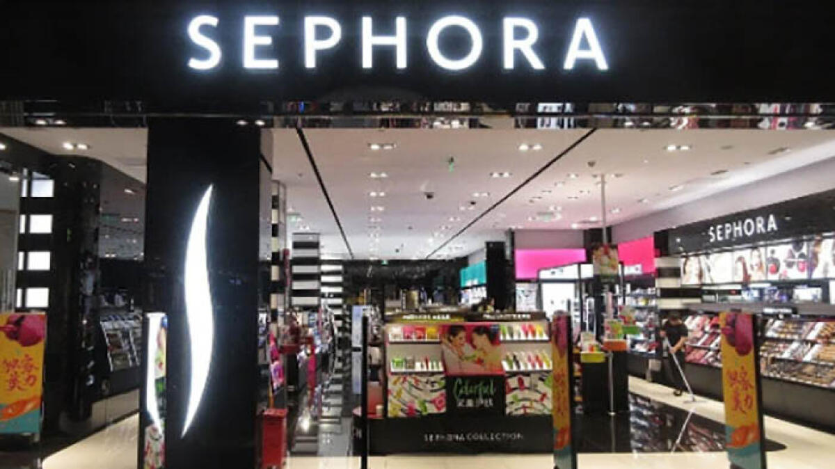 Sephora assume, centinaia di posti di lavoro in tutta Italia - 