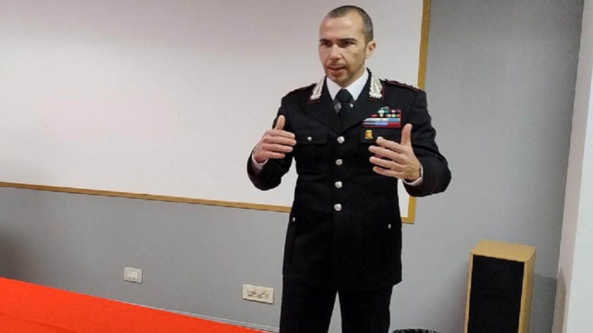 Schianto con due vittime, muore tenente colonnello - 