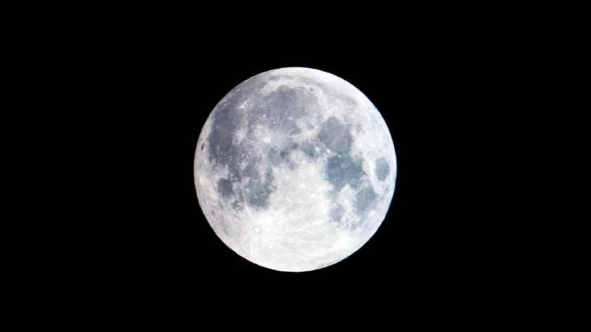 Superluna sull'Italia: quando, dove e come vederla - 
