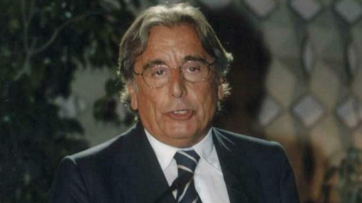 Addio a Gianni Punzo, fondò il Cis di Nola e inaugurò il Vulcano Buono - 