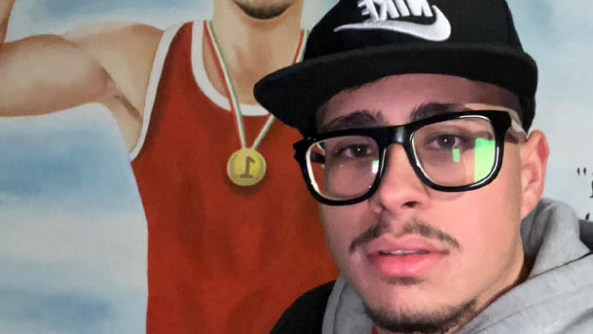 Paolo ucciso per sedare una rissa: confessa il killer - 