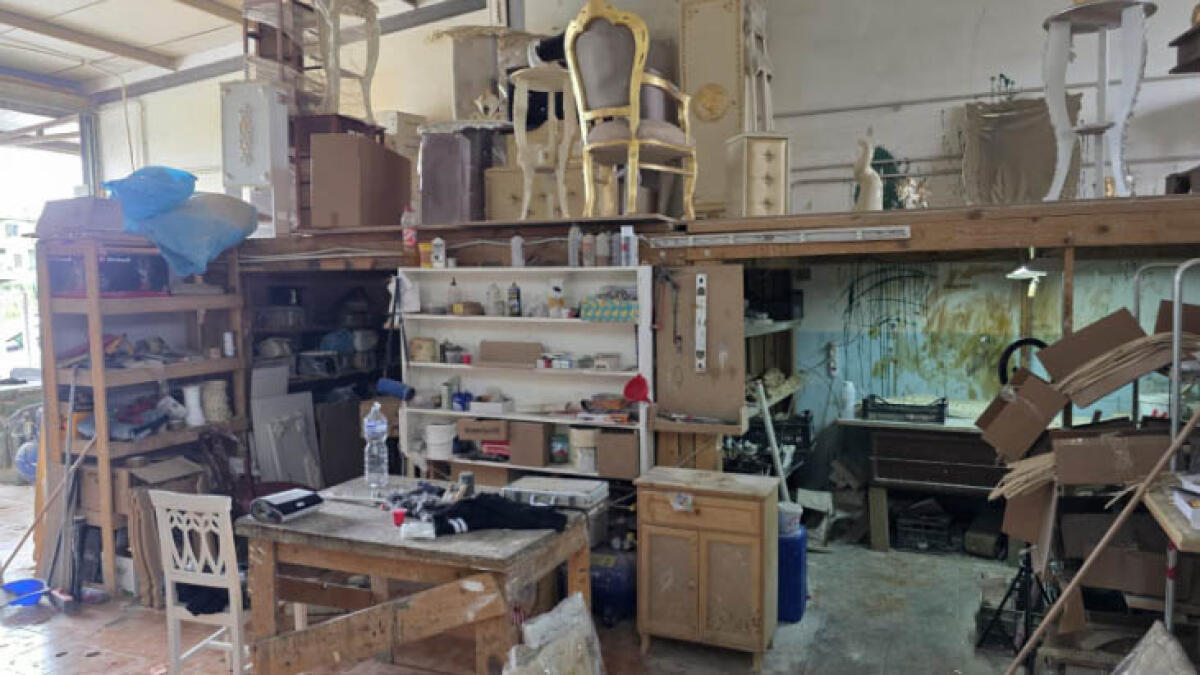 Veleni e rifiuti della Terra dei Fuochi, in azione i distretti di Nola e Pompei - 