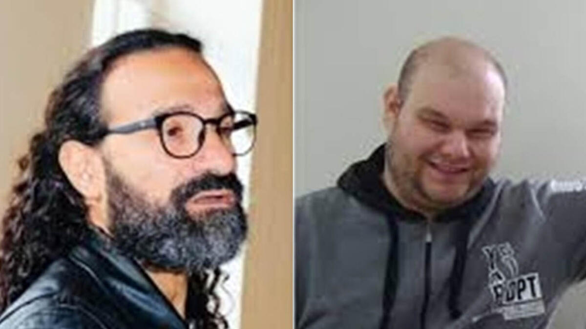 Fratelli sordomuti condannati per duplice omicidio - 