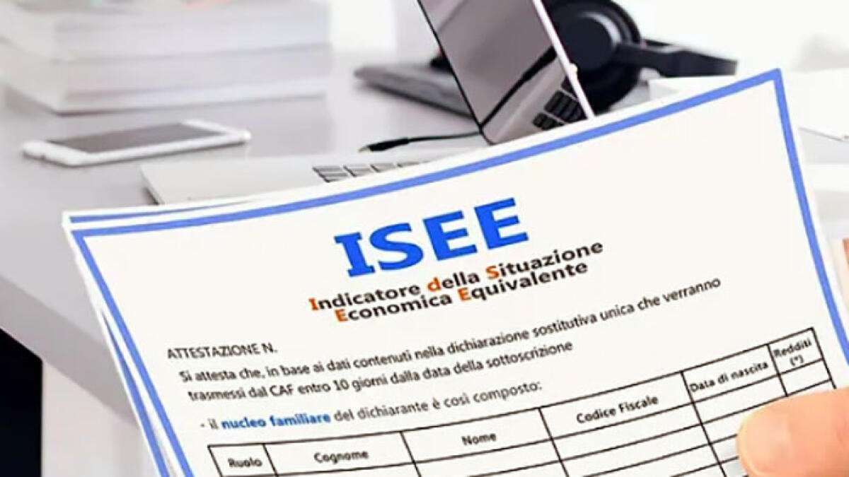 Rivoluzione Isee dal 2026, ecco come cambia - 