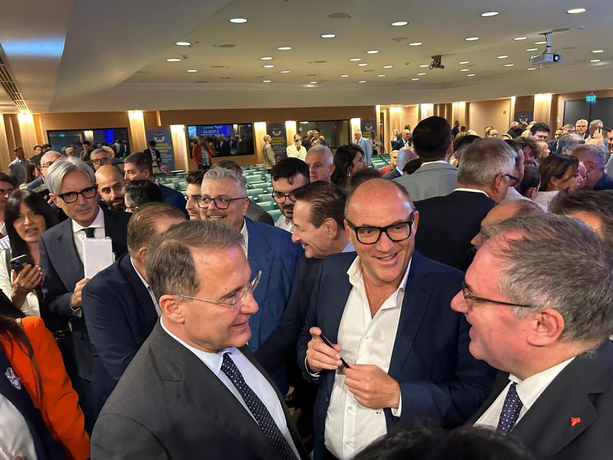 La medicina territoriale come necessaria soluzione per la sanità campana - 