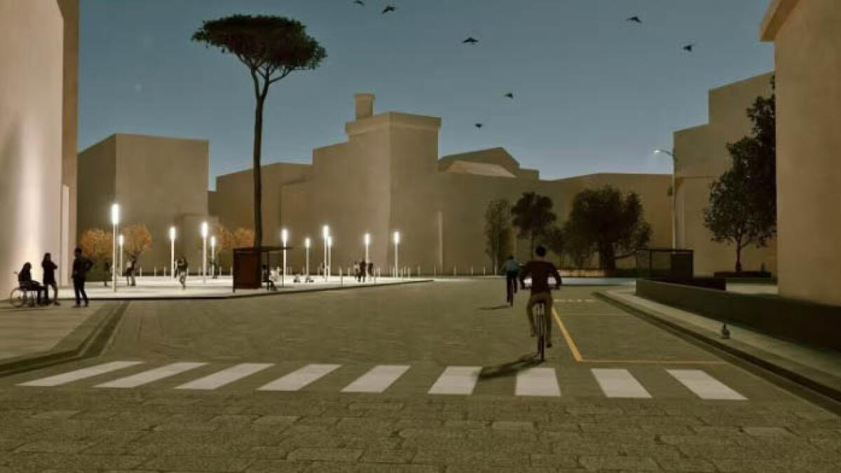 Piazza San Ciro a Portici pronta a diventare bellissima: ecco il progetto - 