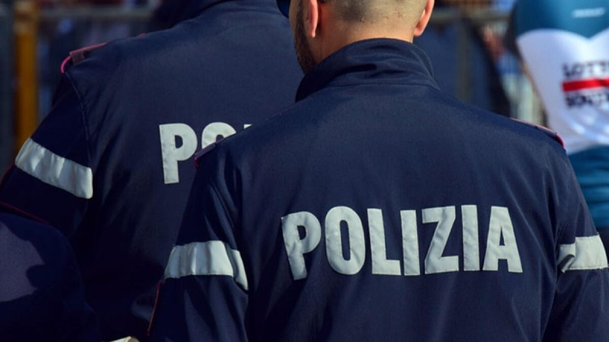 Ecco come il poliziotto ha sventato una truffa da 60mila euro - 