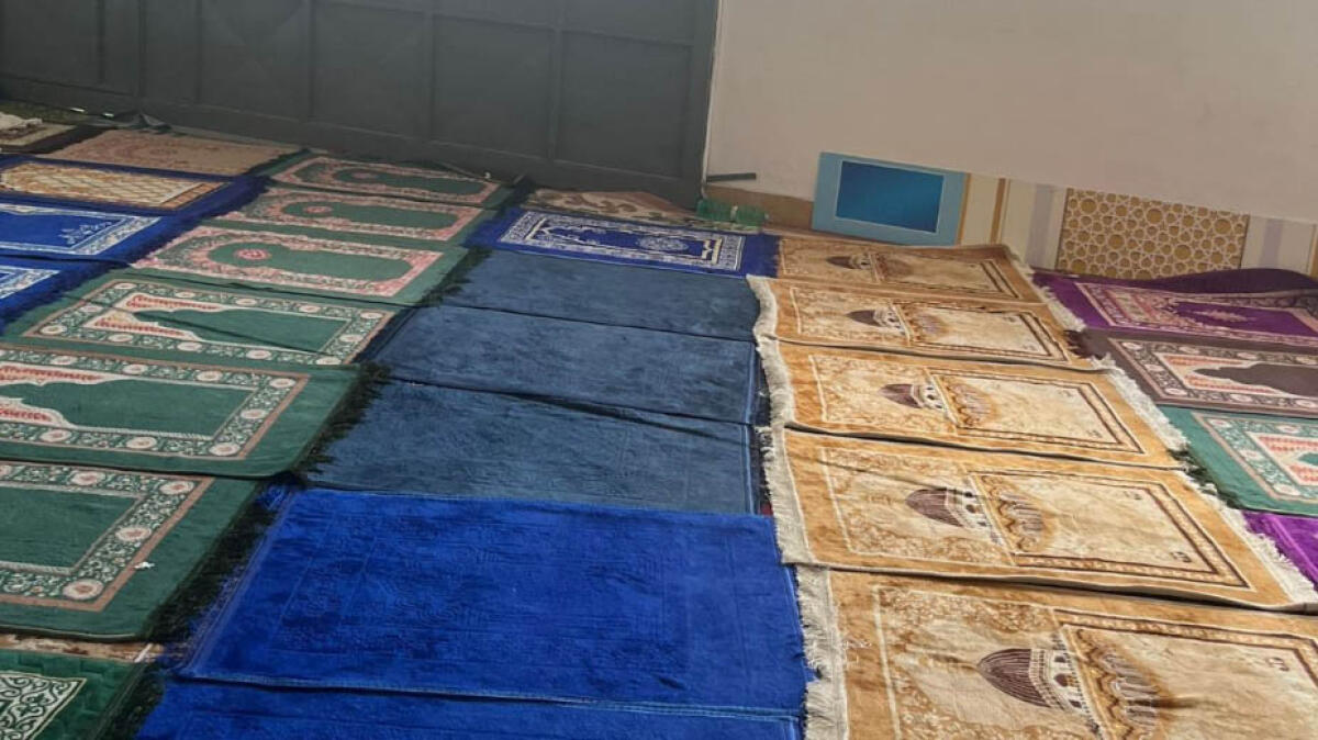 Palma Campania, sigilli a immobili trasformati in luogo di culto - 