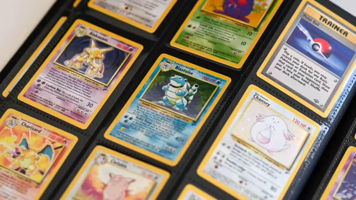 Follie per le carte Pokemon: pestaggio, furti e uomo gambizzato - 