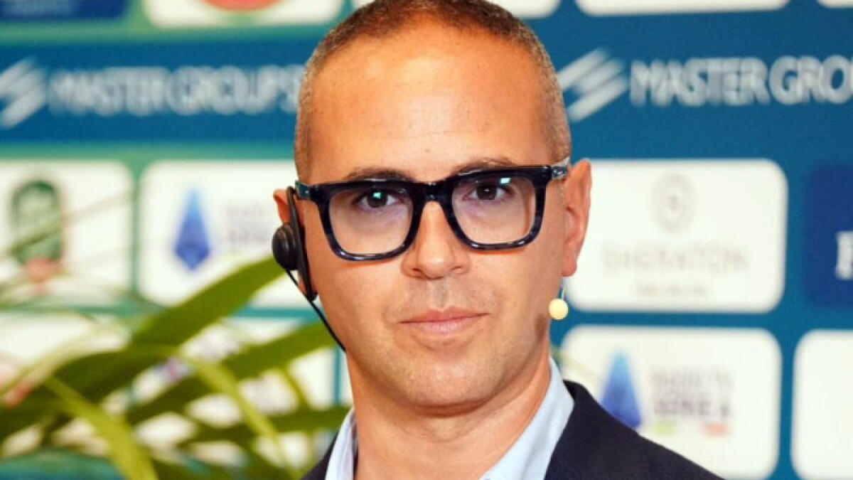 Criscitiello rapinato del Rolex da 65mila euro - 