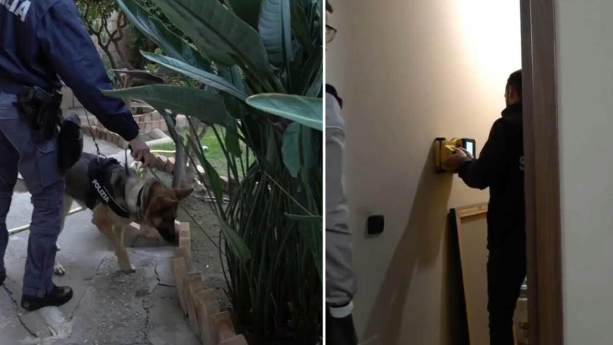 L'orrore sotto casa, ragazza uccide i figlioletti appena nati - 