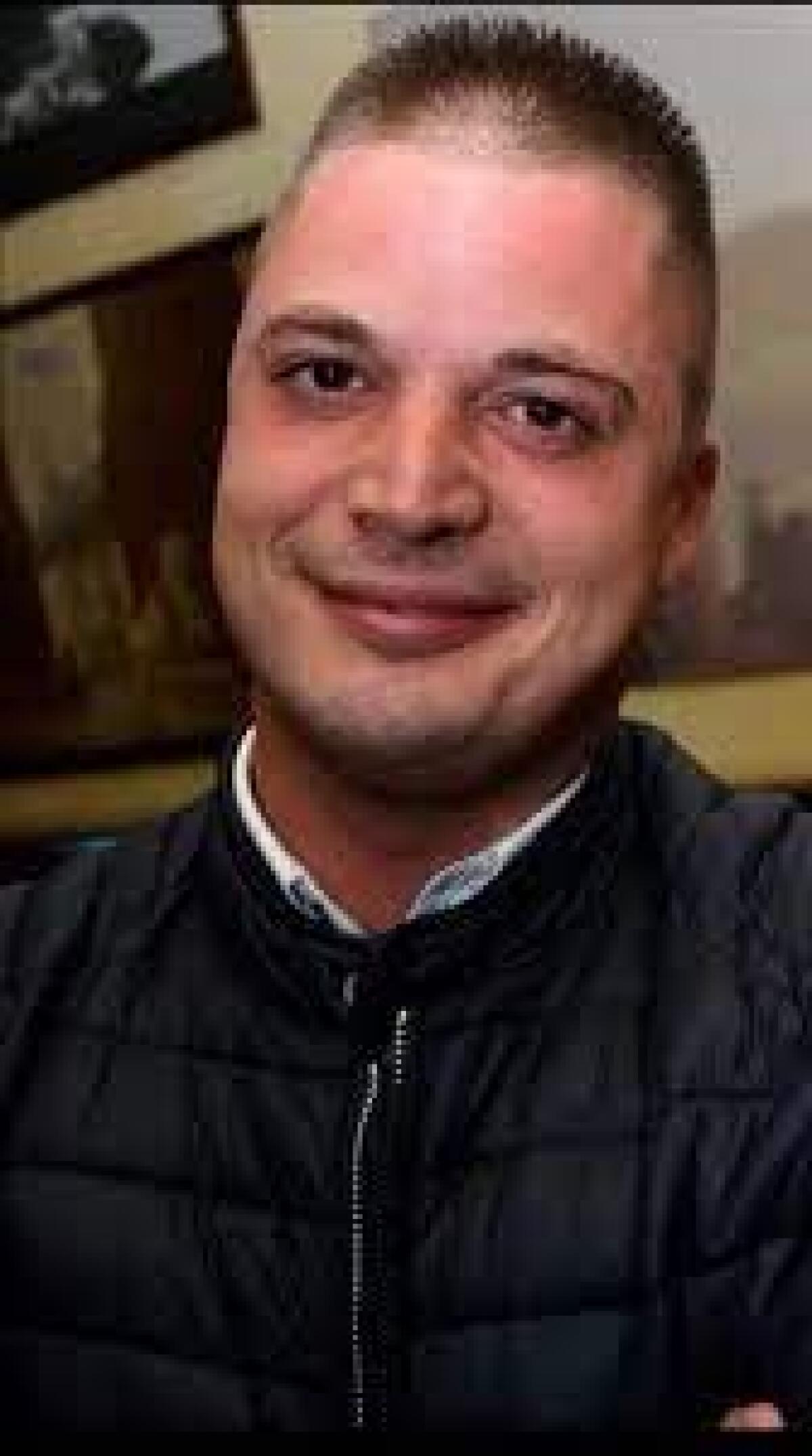 Poggiomarino porta il sorriso di Angelo in Africa - 