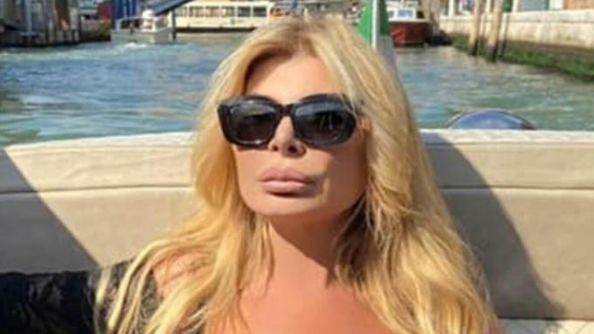 Cento milioni sequestrati a Lady Petrolio - 