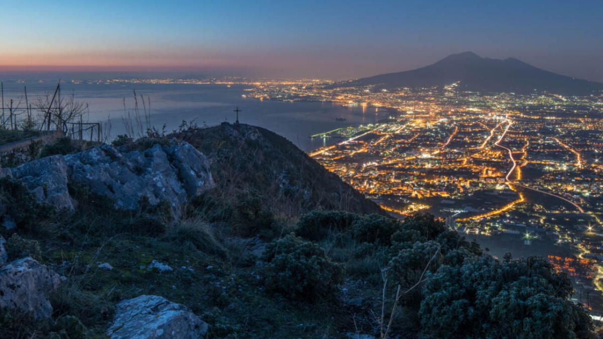 Quasi quattro milioni di euro per "proteggere" il Monte Pendolo - 