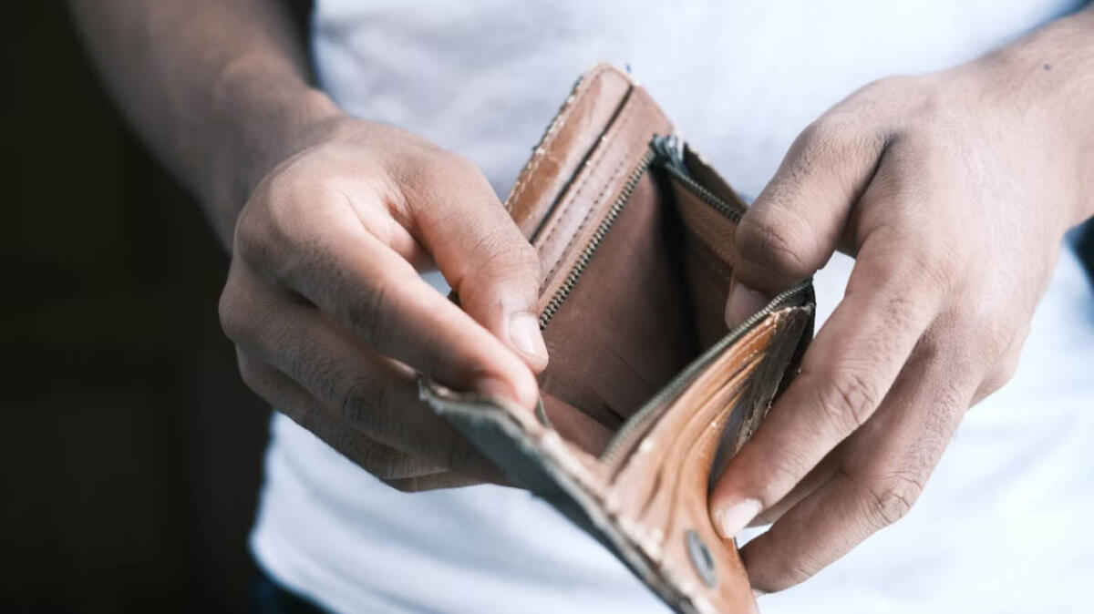 Campania prima per rischio povertà insieme a Calabria e Guyana - 