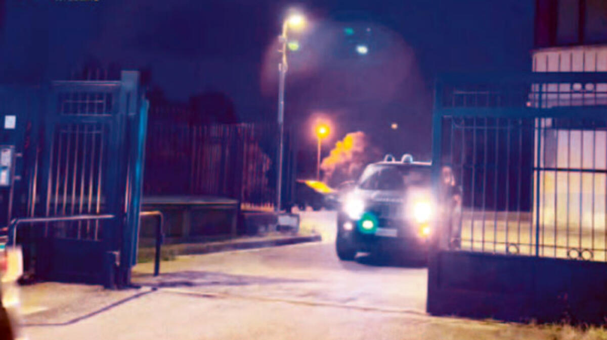 Bloccato babypusher di 14 anni: "So fare solo questo" - 