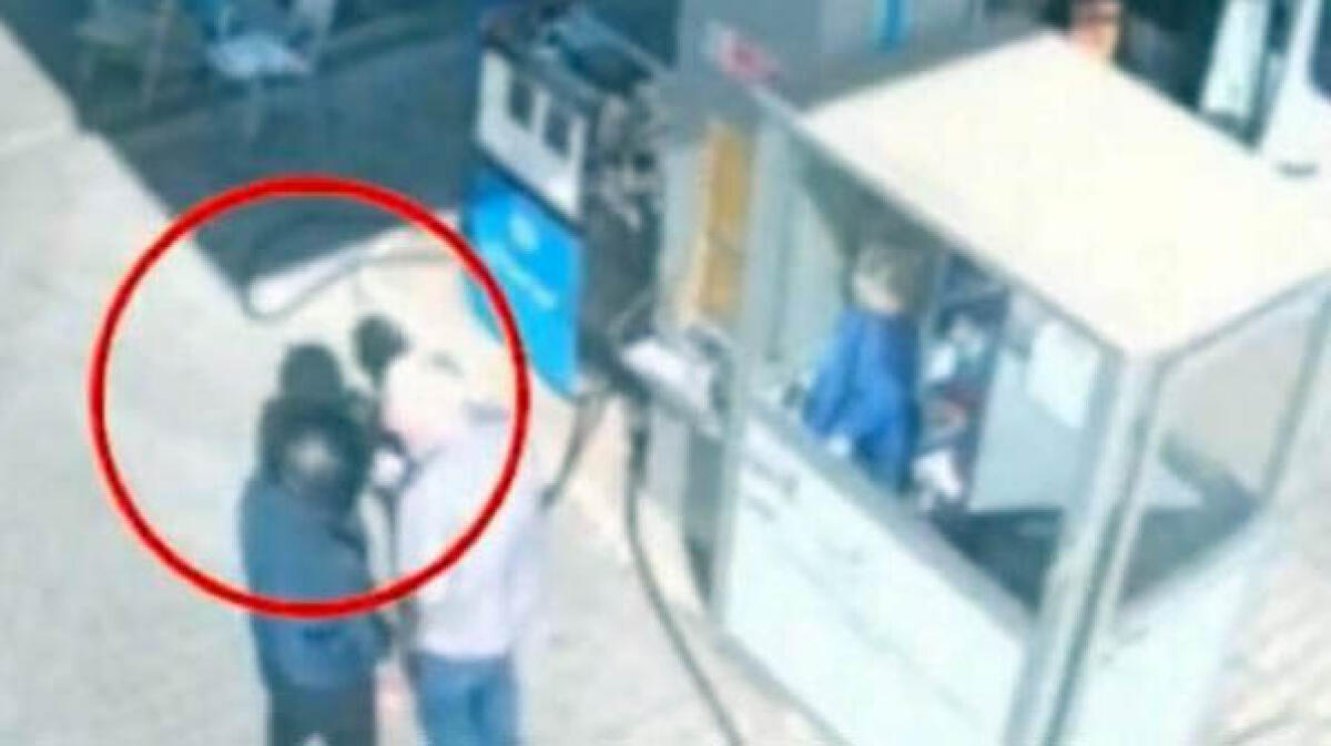 Presi dopo 11 rapine ai benzinai di Pomigliano, Somma Sant'Anastasia e Acerra - 