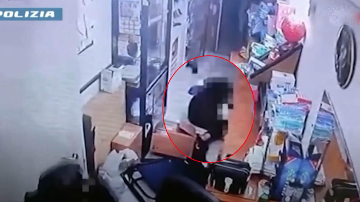 Riempie di botte la moglie appena operata: tutto ripreso da un video GUARDA QUI - 