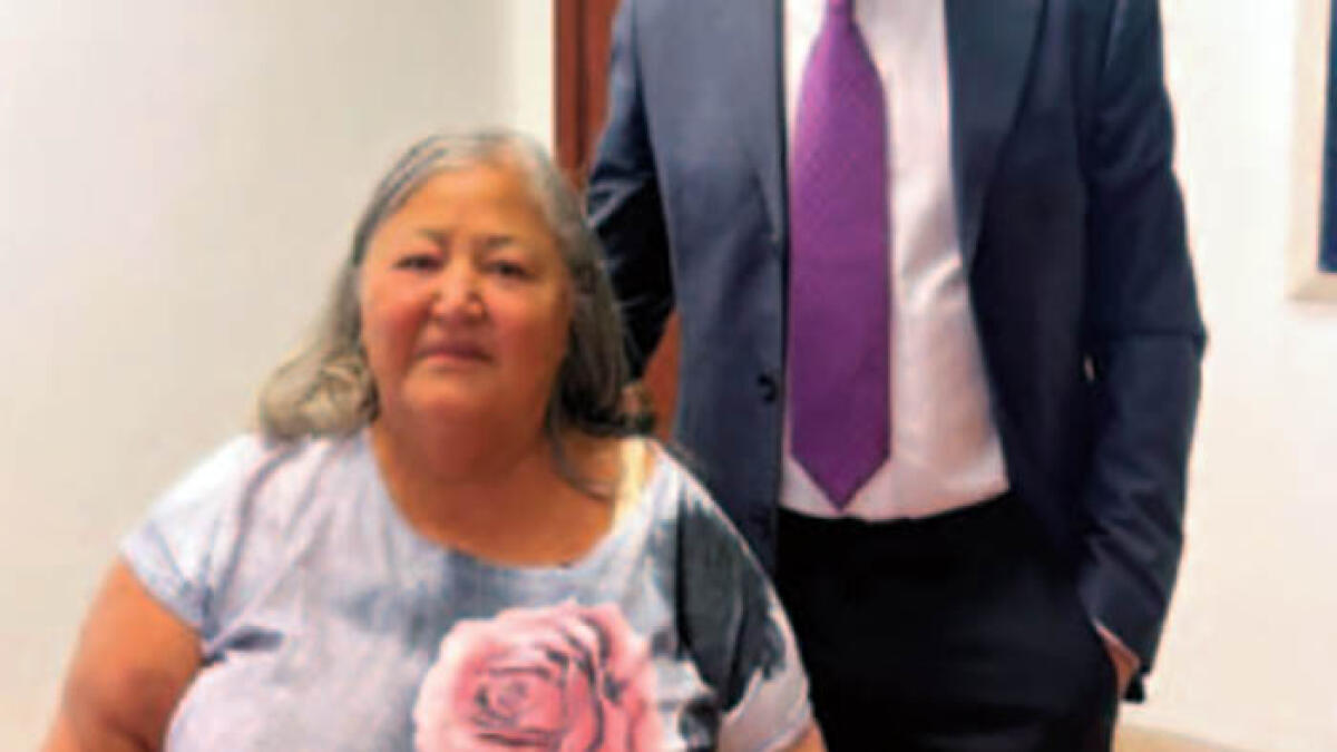 Perde l'uso del braccio, maxi-risarcimento - 