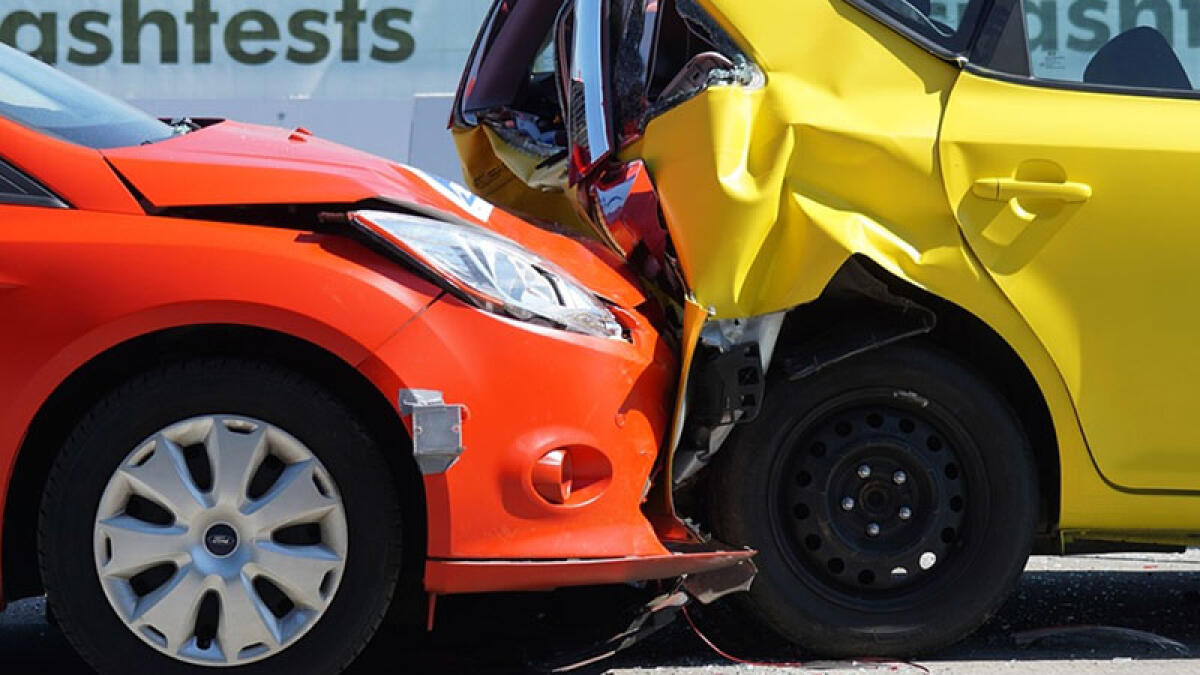 Nuova grande truffa dei falsi incidenti: 135 indagati - 