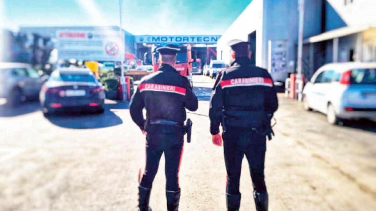 Esplosione a Pomigliano, morto uno dei tre operai - 