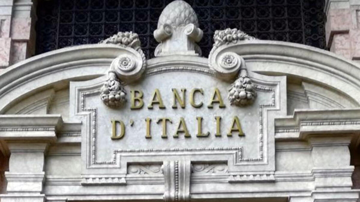 Concorso per la Banca d'Italia: 60 assunzioni - 