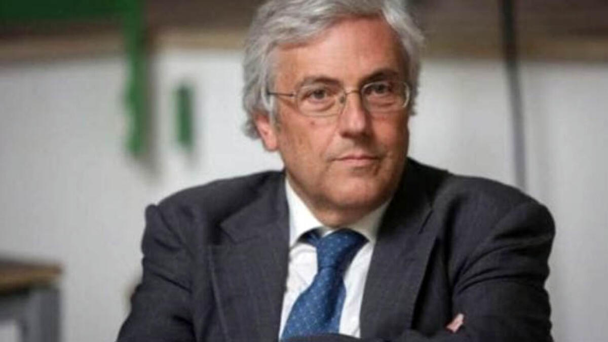 Regionali, scende in campo Carlo Verna - 