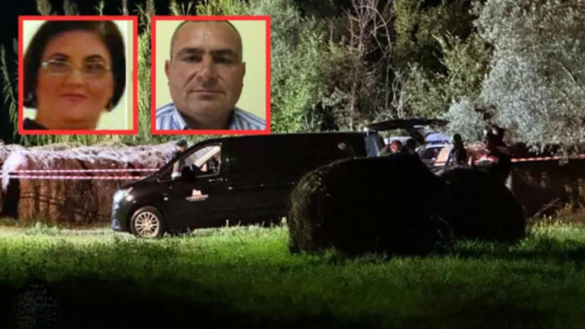 Strage di Paupisi: figlia operata d'urgenza, il dolore degli amici del figlio ucciso - 