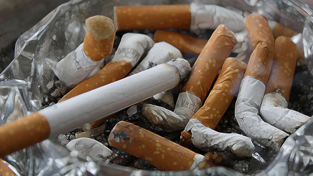 Sigarette, tabacco e e-cig: aumenti ininterrotti fino al 2028 - 