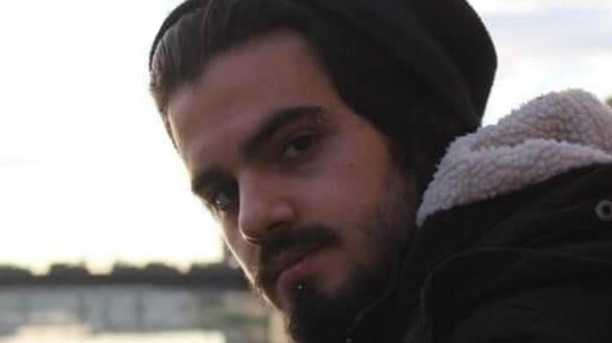 Incidente sulla Statale 268, Claudio muore a 27 anni - 