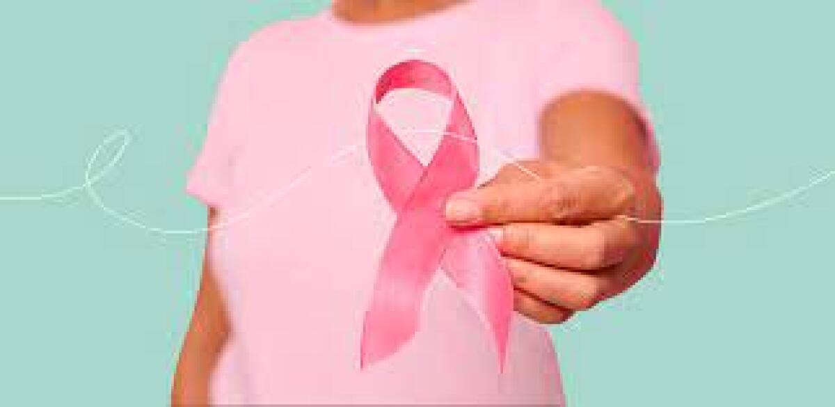 Ottobre Rosa, mese internazionale della prevenzione del tumore al seno - 