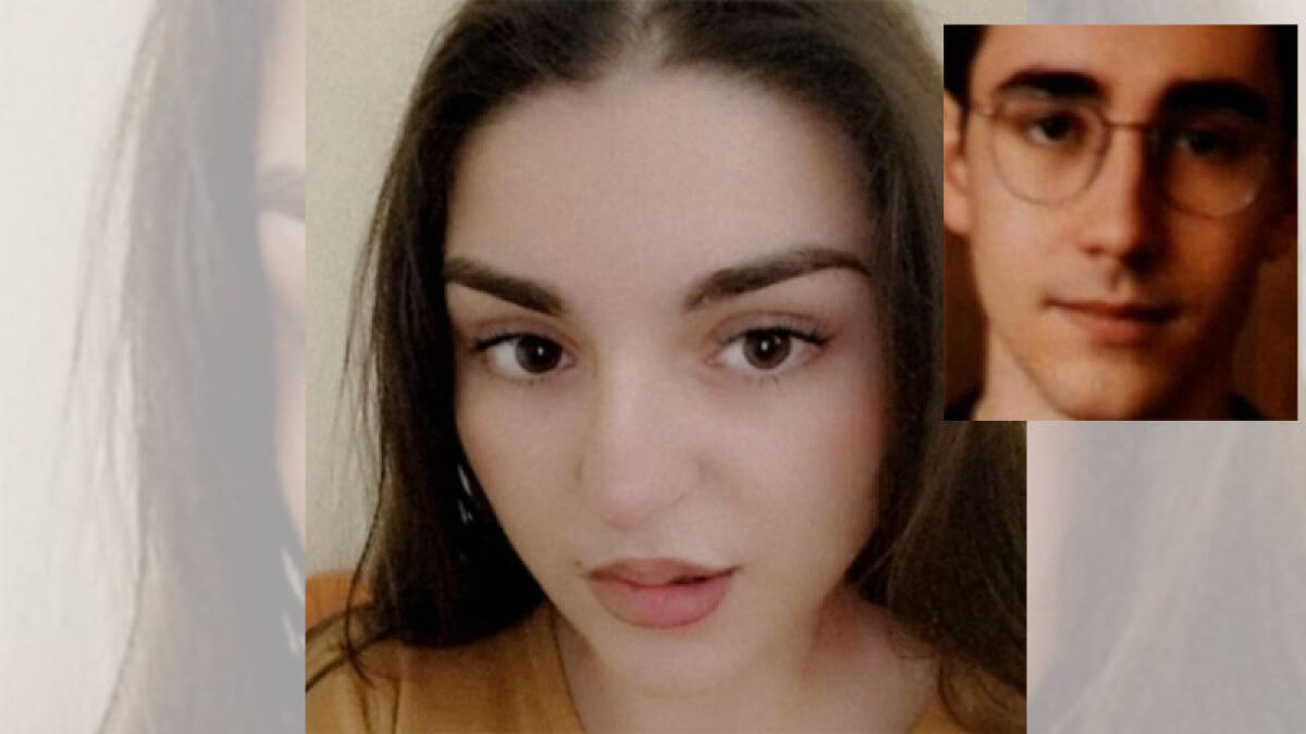 Nola, il fratello killer ha mostrato alla mamma il corpo della sorella in videochiamata - 