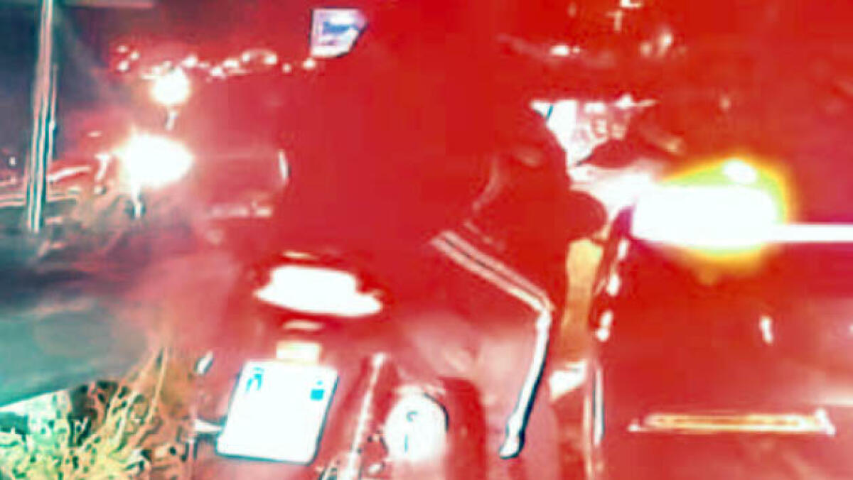 Rapine sull'Asse Mediano, appello a portare un portafogli finto - 