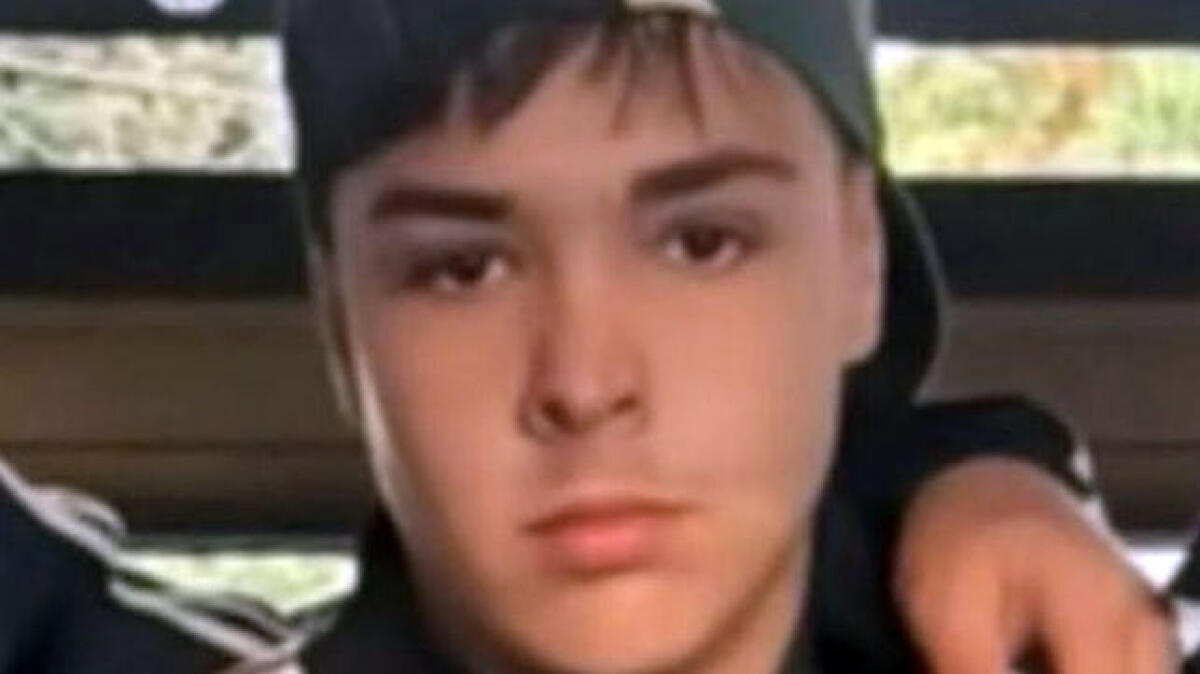 Freddato con una pallottola al volto, Marco Pio aveva solo 19 anni - 