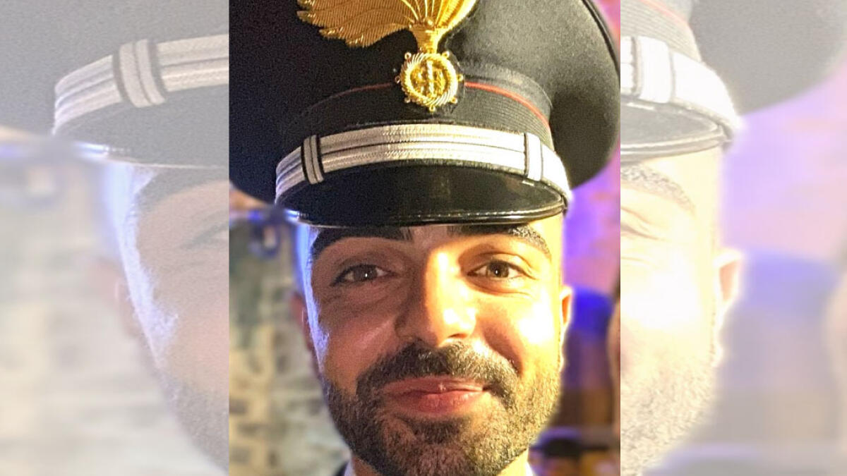 Comandante dei carabinieri trovato senza vita in caserma - 